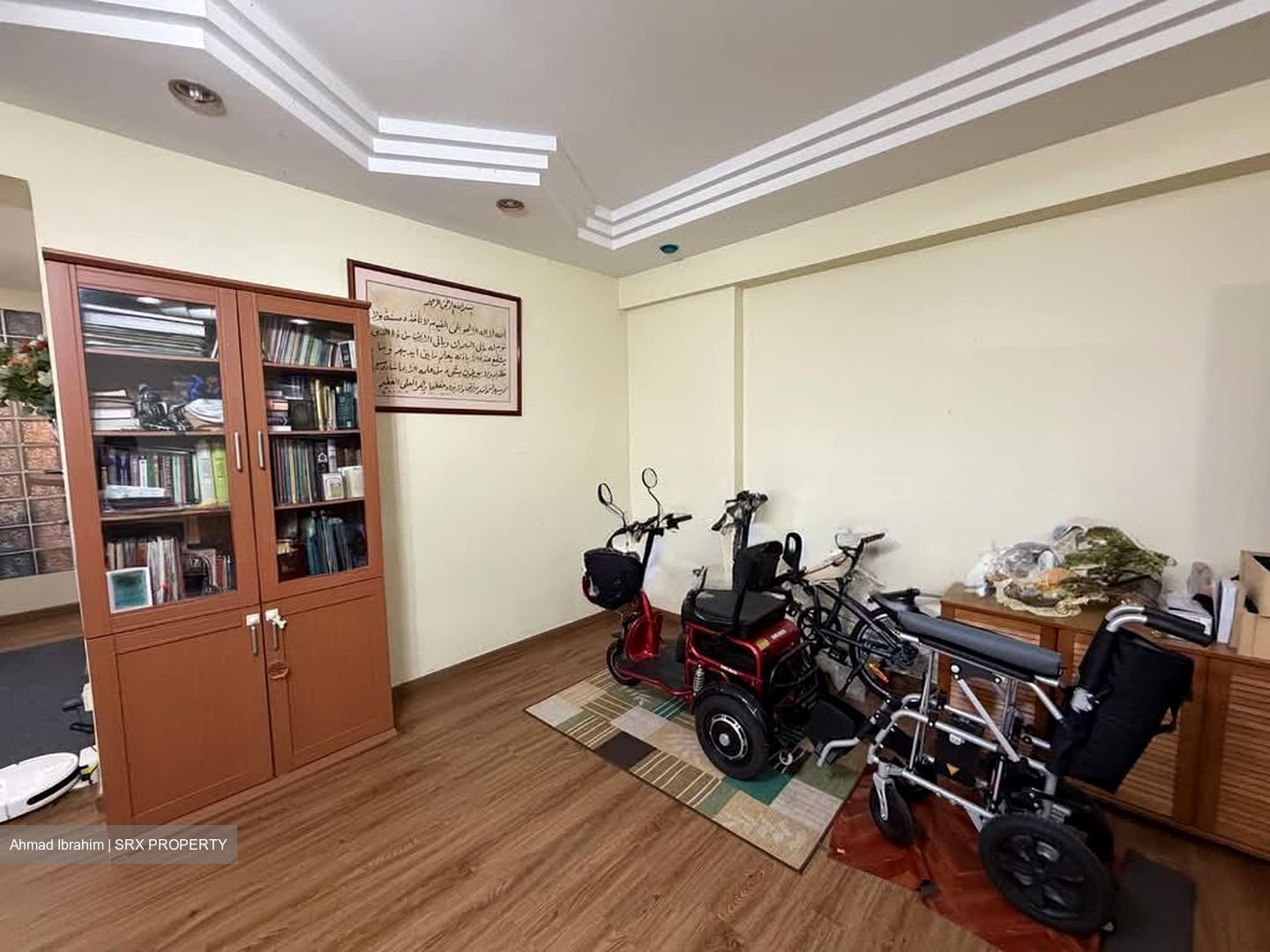 Blk 787D Woodlands Crescent (Woodlands), HDB 5 Rooms #560574551